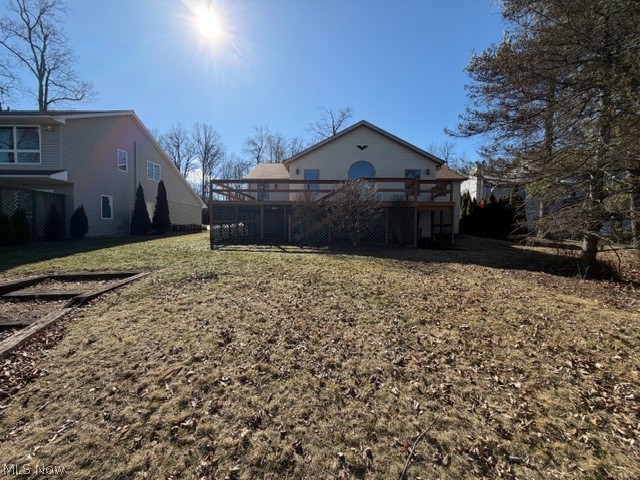 Cinnamon Lake Sub Un 5 - Residential