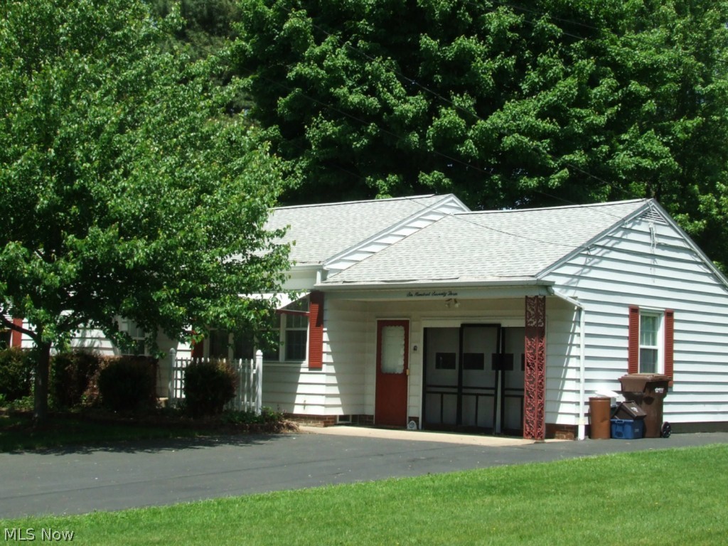 Long Lake Beach Sub - Residential