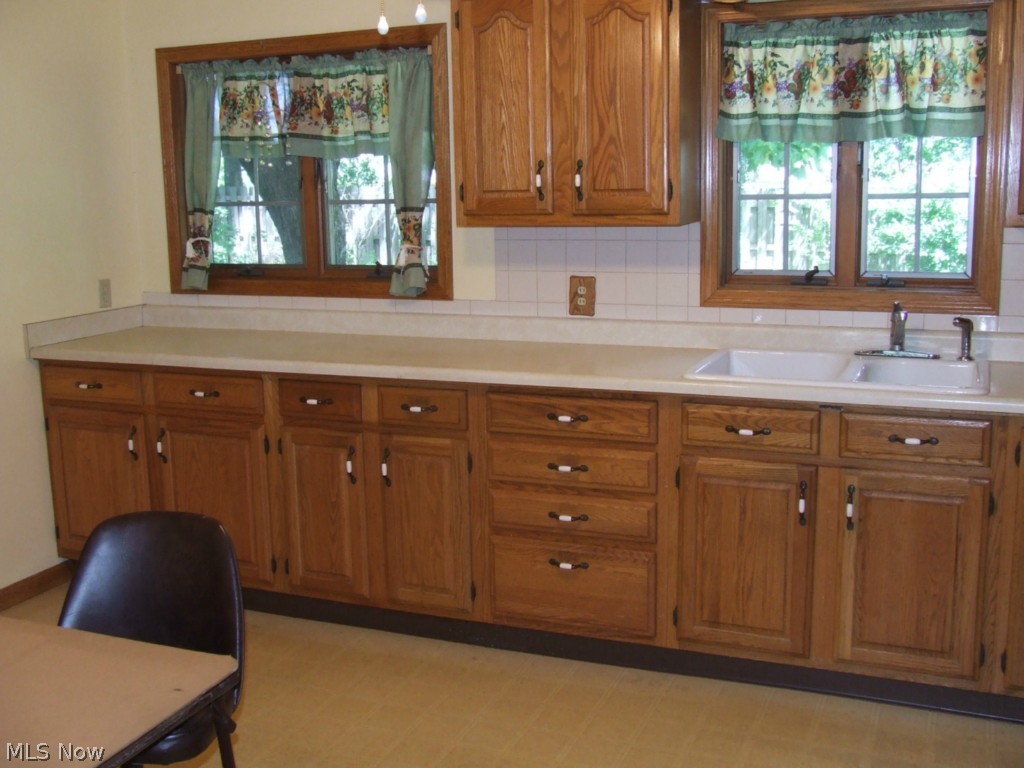 Long Lake Beach Sub - Residential