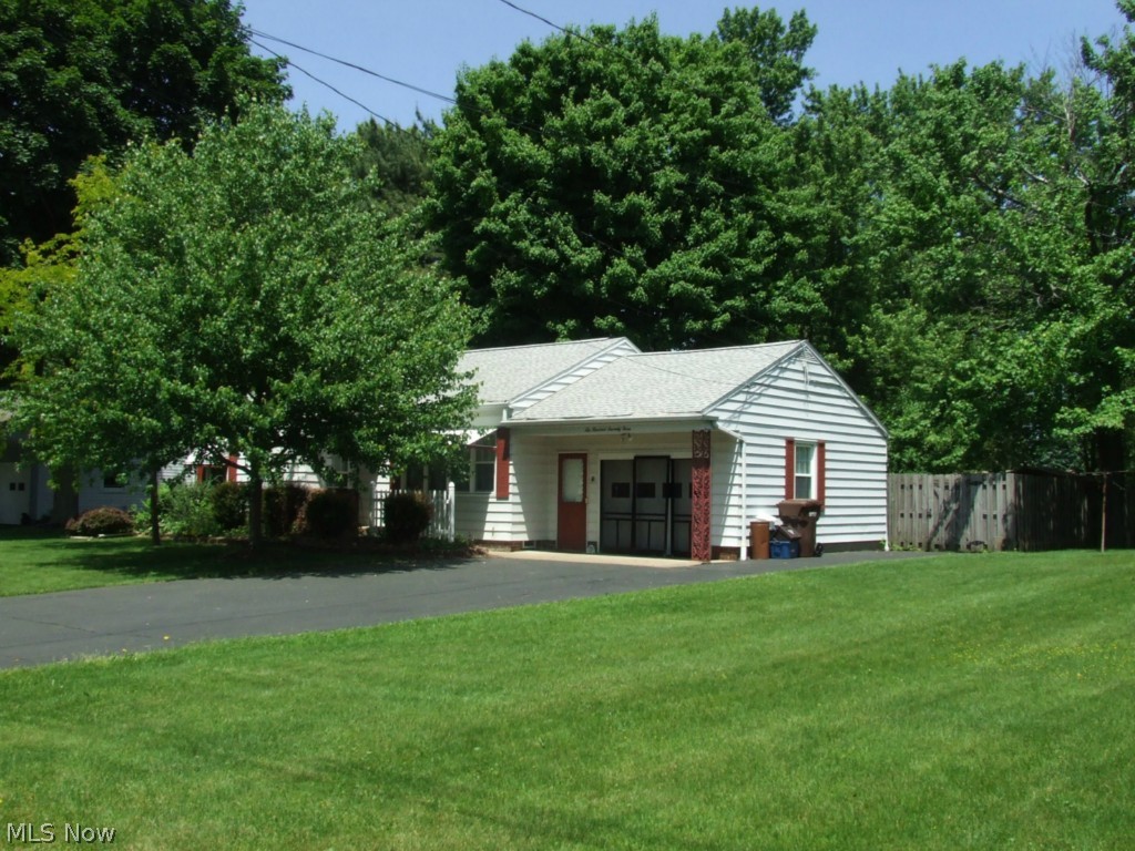 Long Lake Beach Sub - Residential