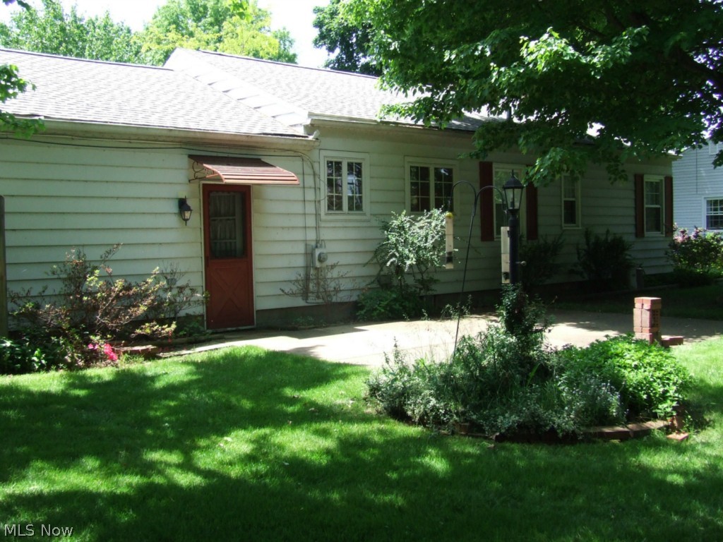 Long Lake Beach Sub - Residential