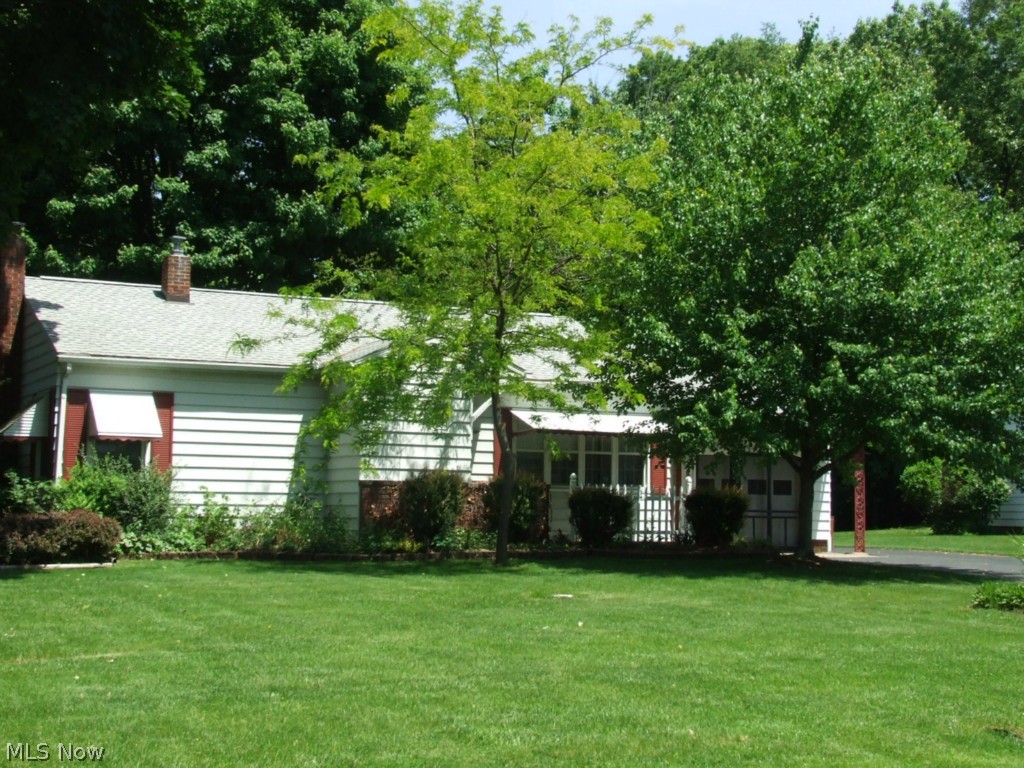 Long Lake Beach Sub - Residential