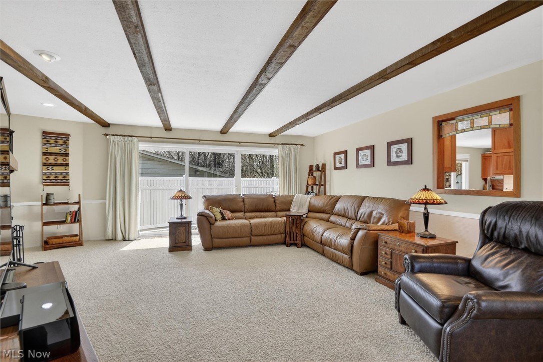 Co-Moor Colony Sec 04 - Residential