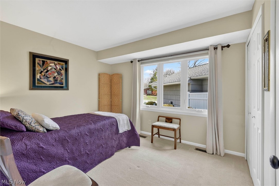 Co-Moor Colony Sec 04 - Residential