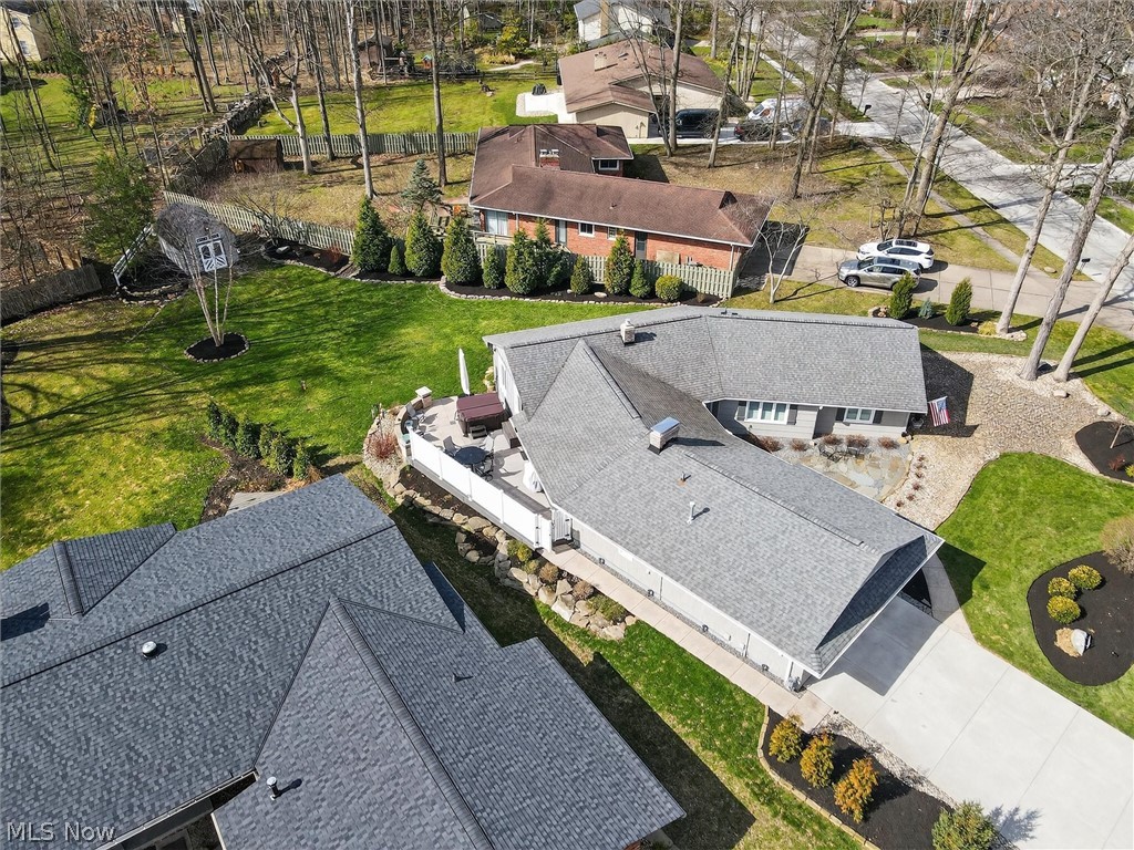 Co-Moor Colony Sec 04 - Residential