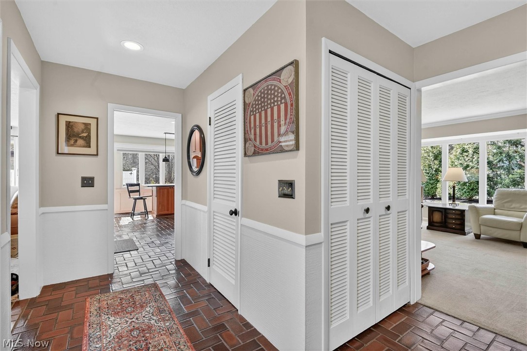 Co-Moor Colony Sec 04 - Residential