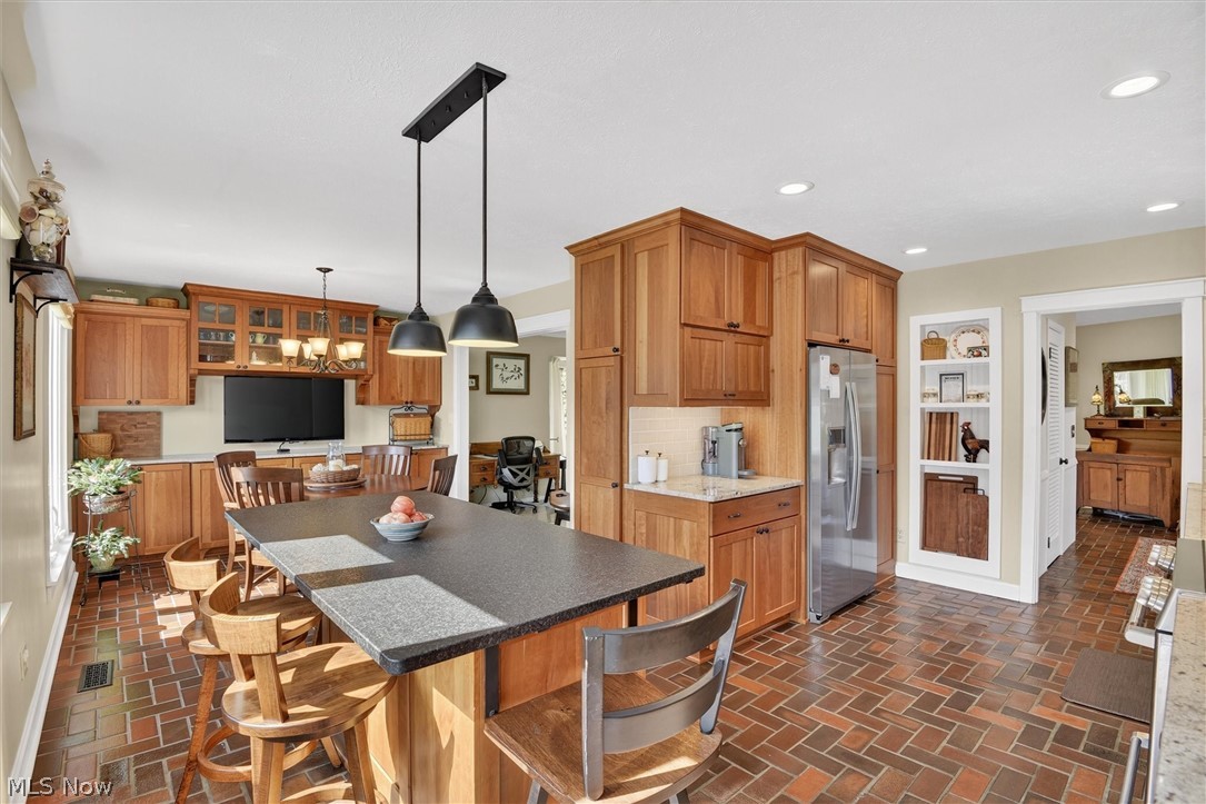 Co-Moor Colony Sec 04 - Residential