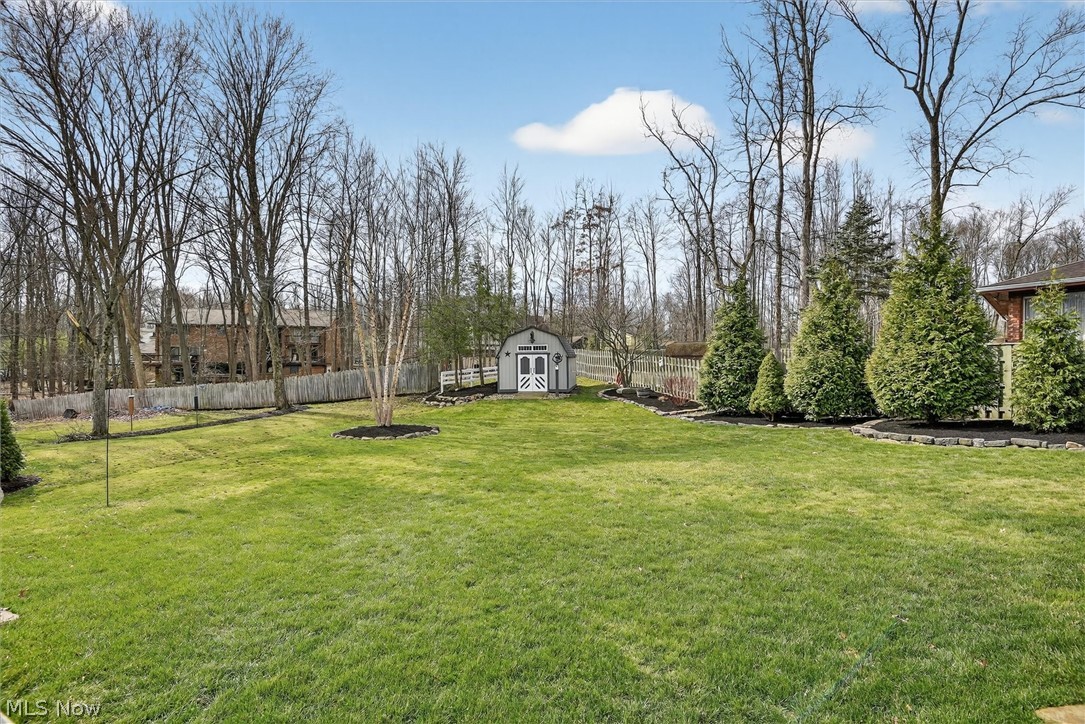 Co-Moor Colony Sec 04 - Residential