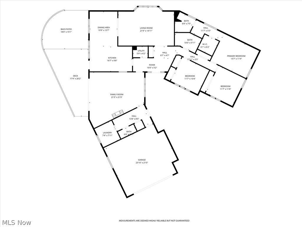 Co-Moor Colony Sec 04 - Residential