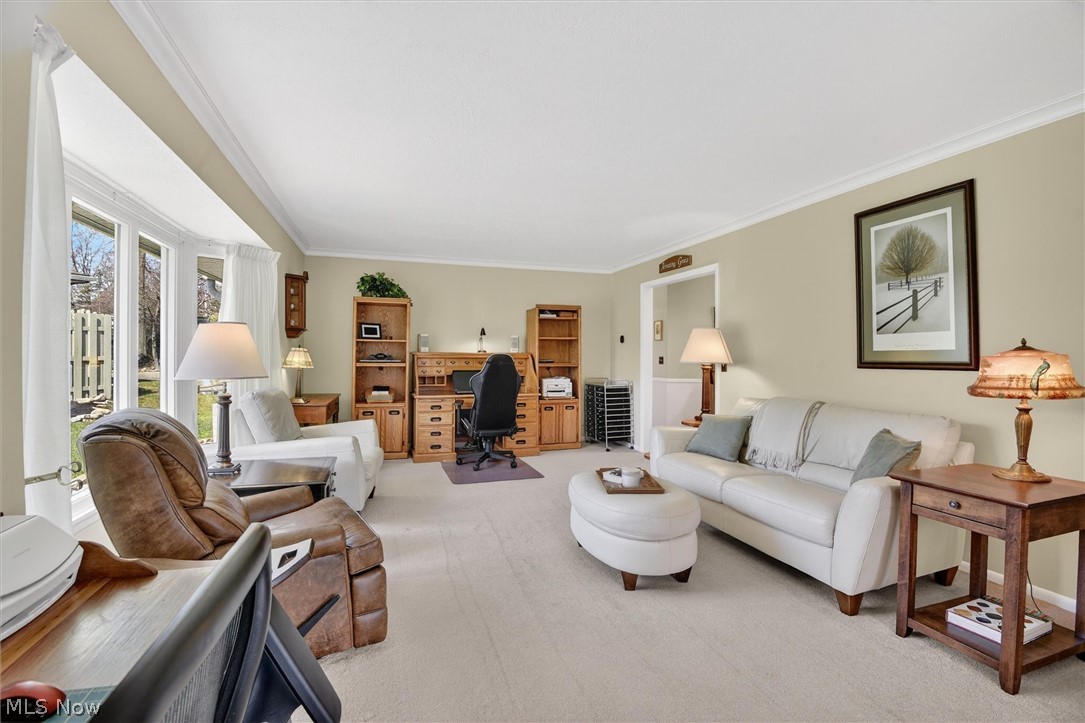 Co-Moor Colony Sec 04 - Residential