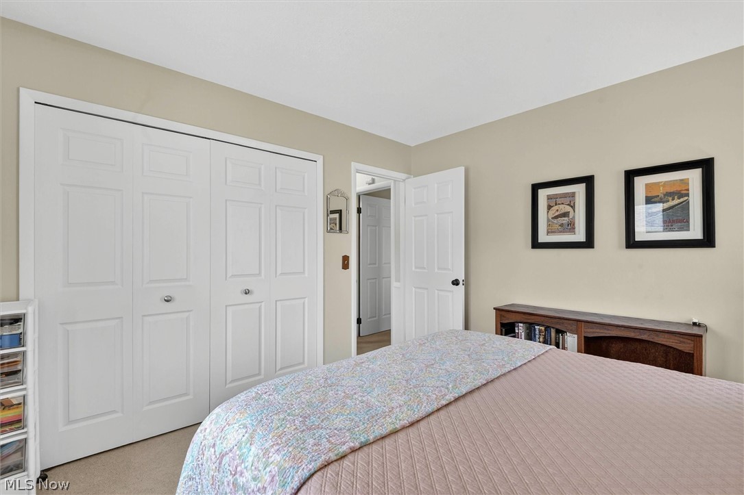 Co-Moor Colony Sec 04 - Residential