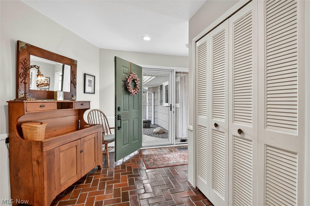 Co-Moor Colony Sec 04 - Residential