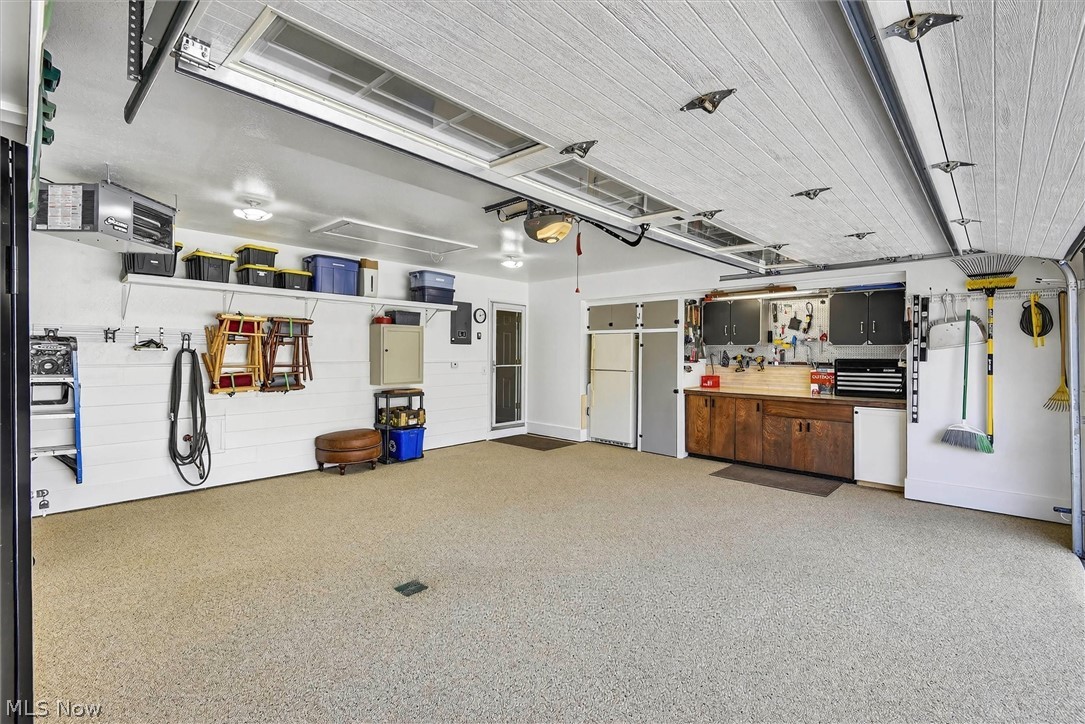 Co-Moor Colony Sec 04 - Residential