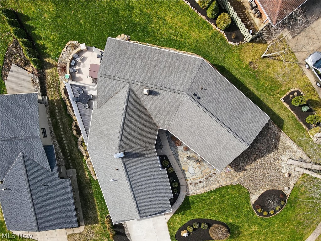 Co-Moor Colony Sec 04 - Residential