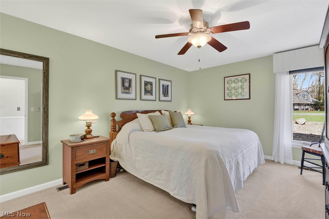 Co-Moor Colony Sec 04 - Residential