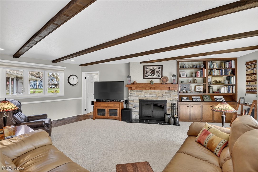 Co-Moor Colony Sec 04 - Residential