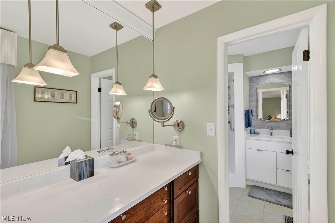 Co-Moor Colony Sec 04 - Residential