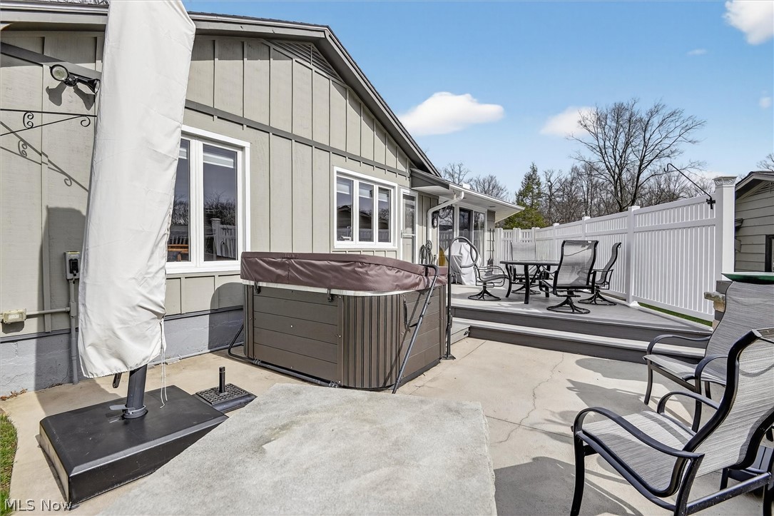 Co-Moor Colony Sec 04 - Residential