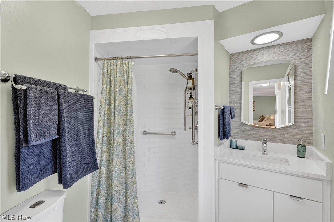 Co-Moor Colony Sec 04 - Residential