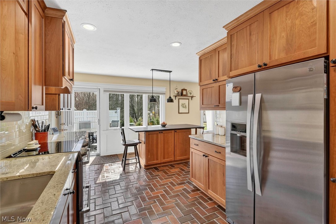 Co-Moor Colony Sec 04 - Residential