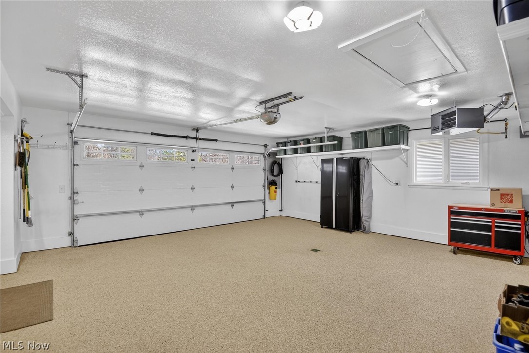 Co-Moor Colony Sec 04 - Residential