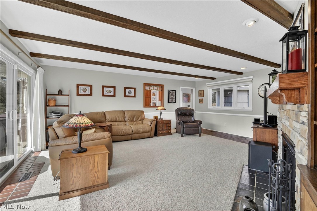 Co-Moor Colony Sec 04 - Residential