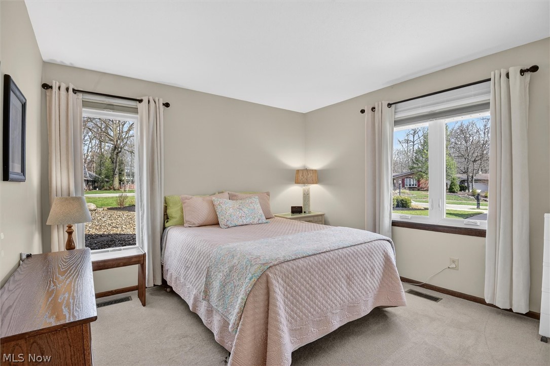 Co-Moor Colony Sec 04 - Residential