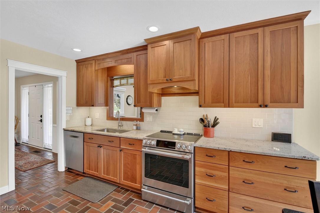 Co-Moor Colony Sec 04 - Residential