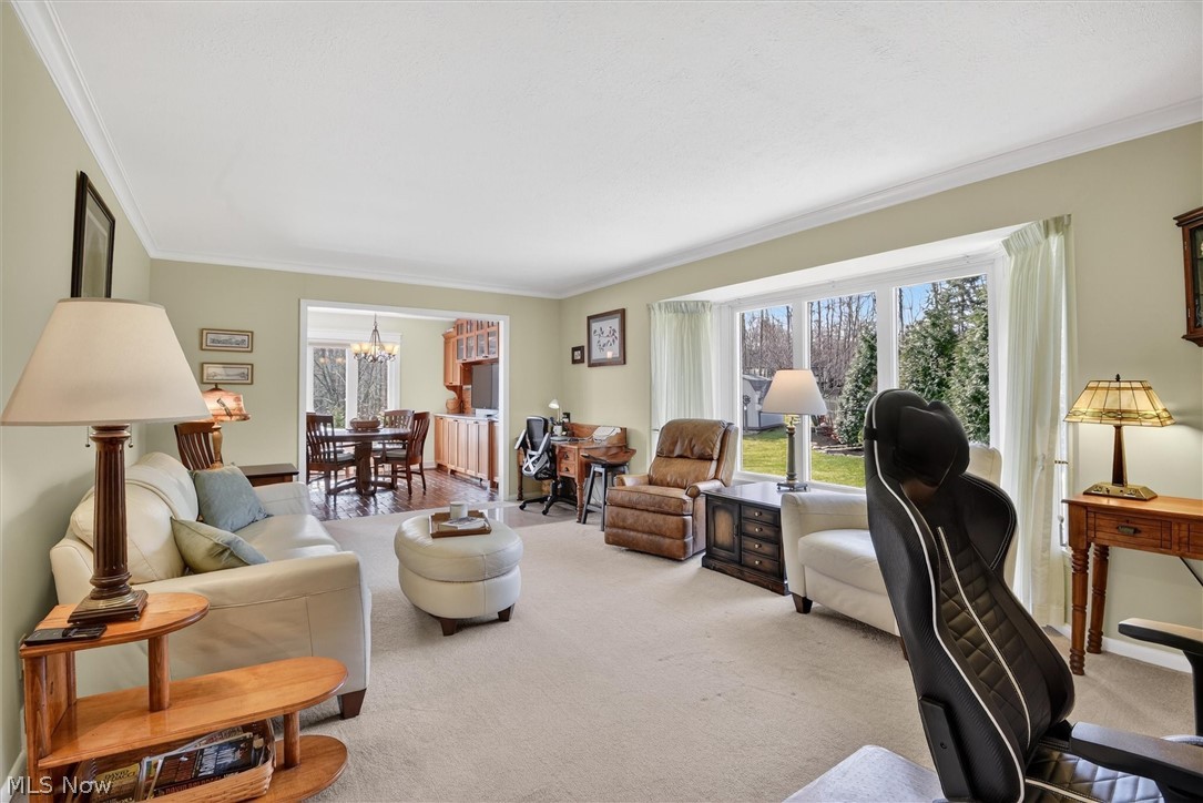 Co-Moor Colony Sec 04 - Residential