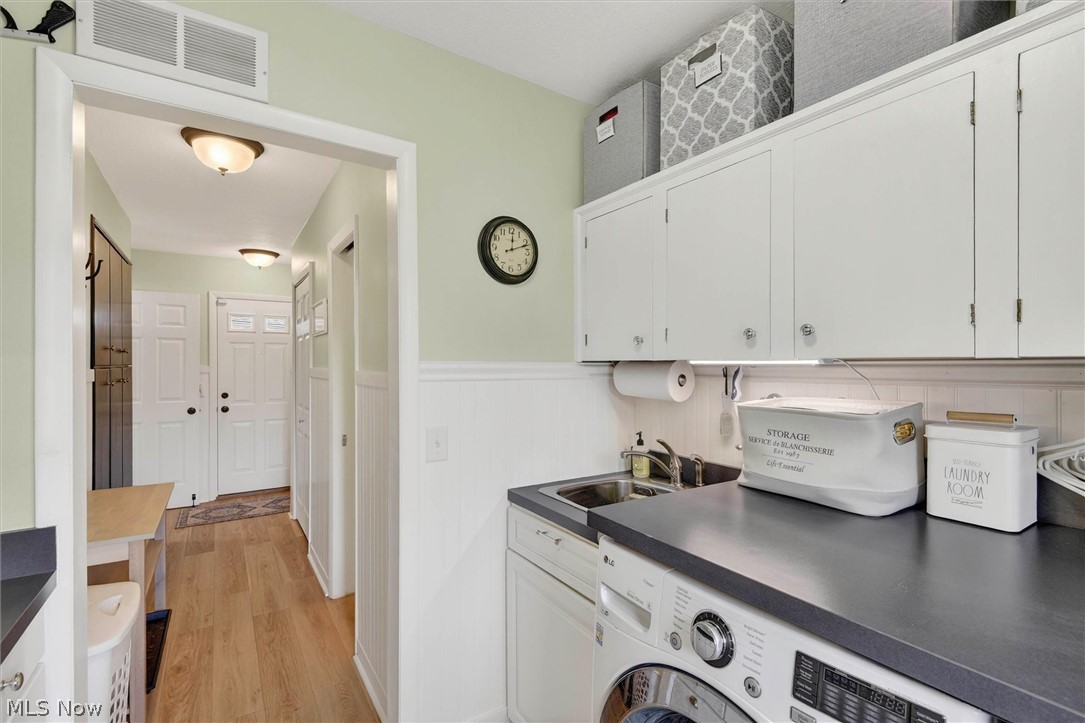 Co-Moor Colony Sec 04 - Residential