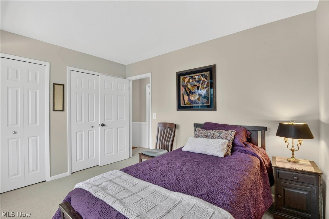 Co-Moor Colony Sec 04 - Residential