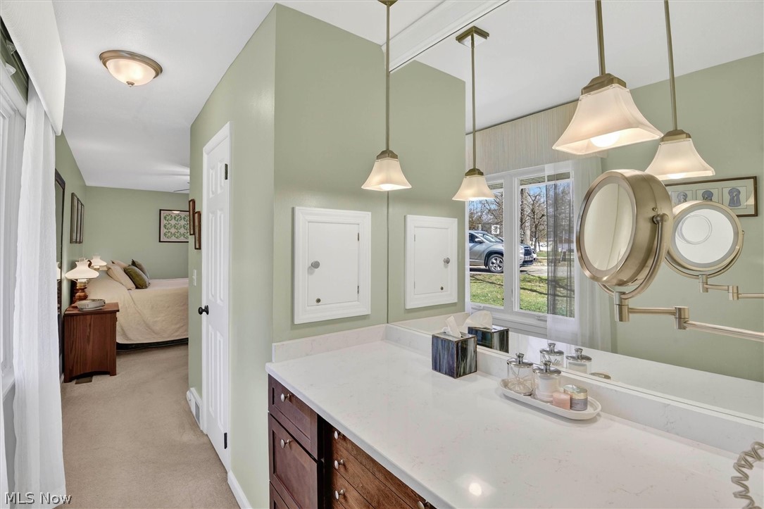 Co-Moor Colony Sec 04 - Residential