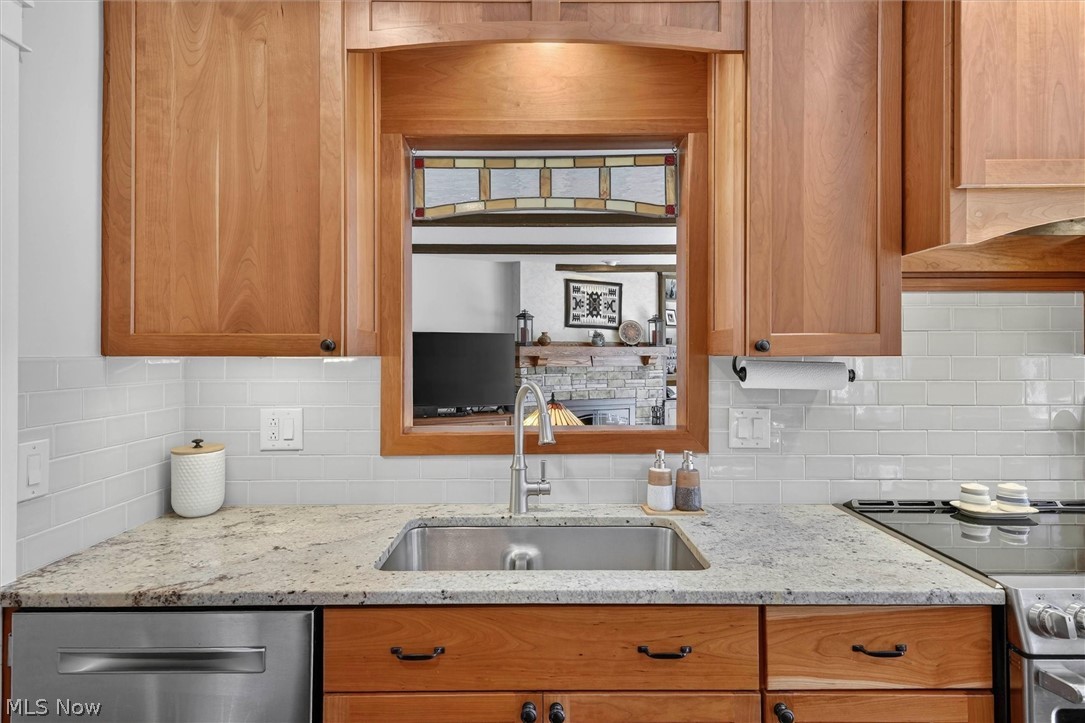 Co-Moor Colony Sec 04 - Residential