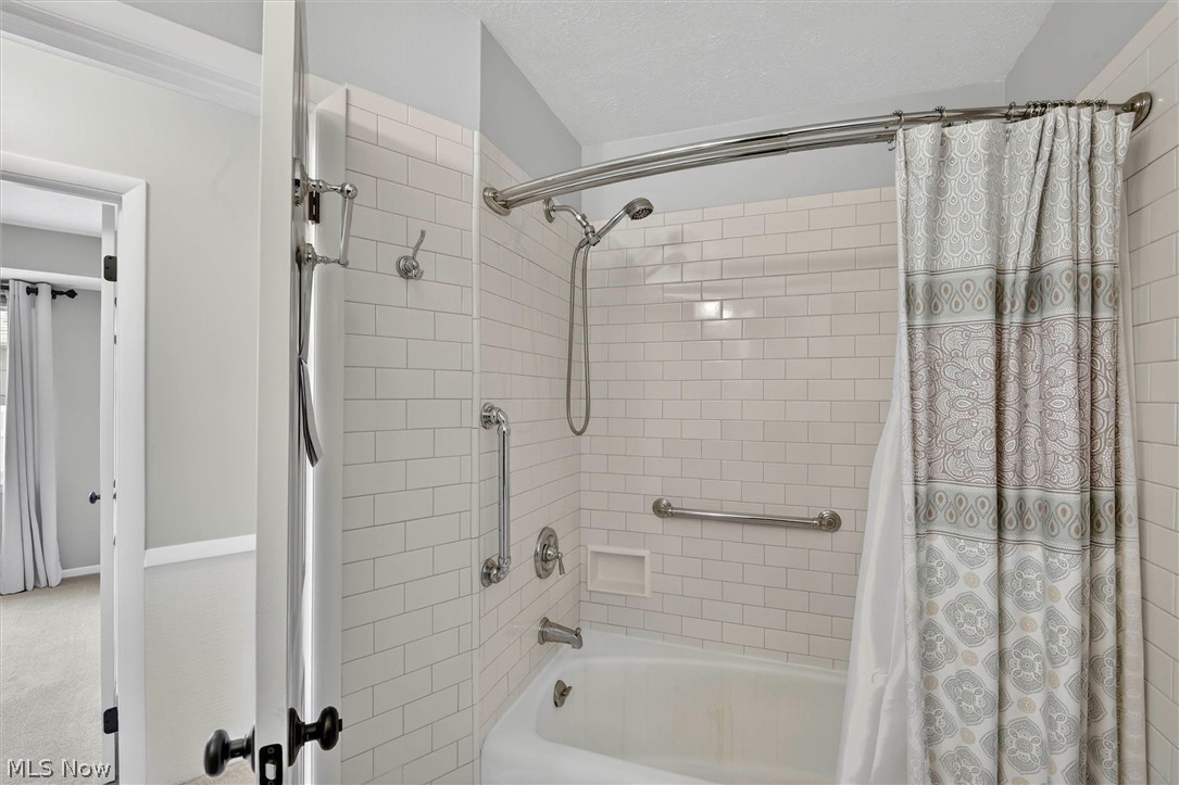 Co-Moor Colony Sec 04 - Residential