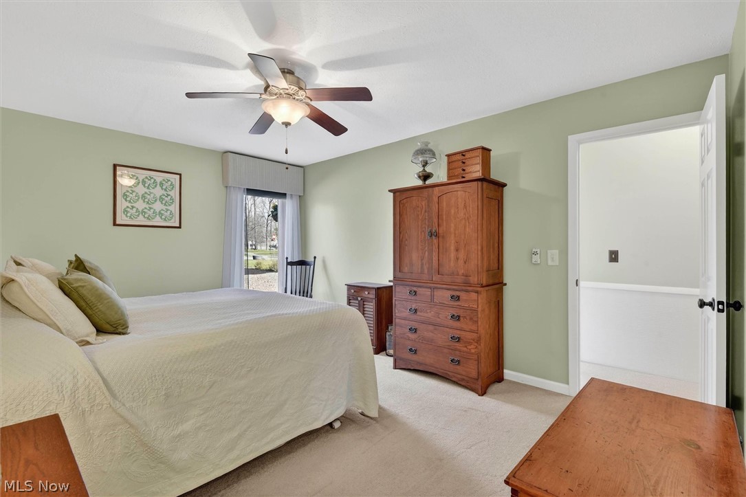 Co-Moor Colony Sec 04 - Residential