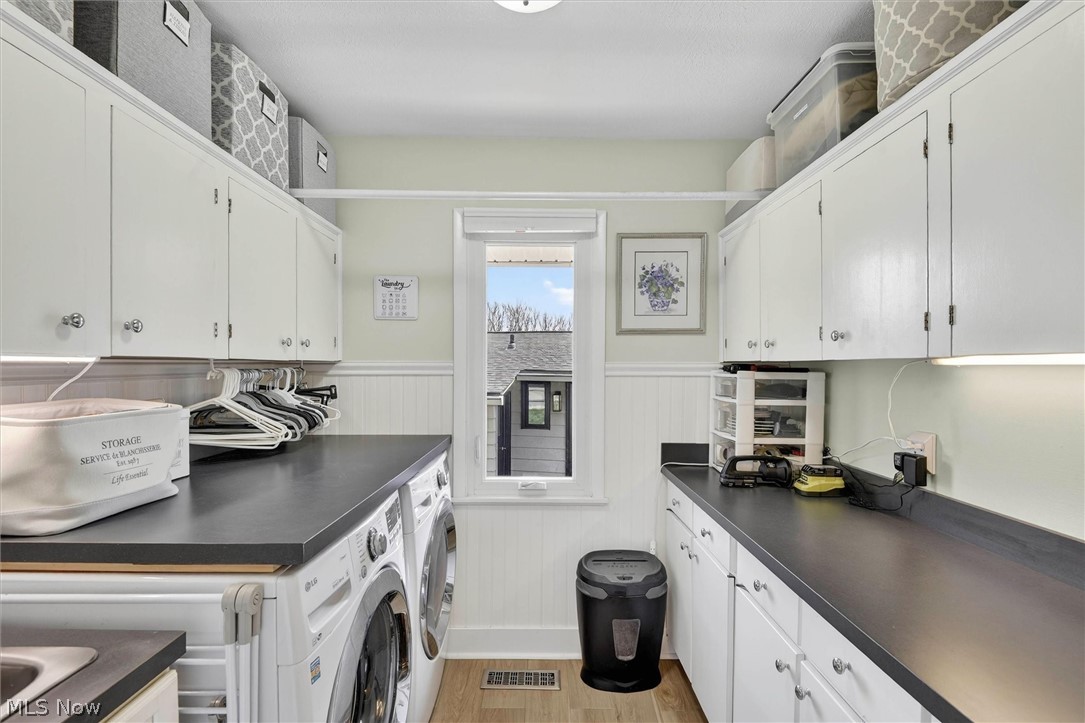 Co-Moor Colony Sec 04 - Residential