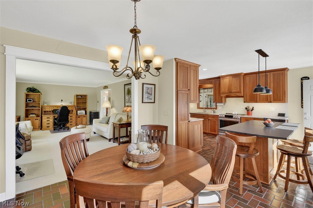 Co-Moor Colony Sec 04 - Residential