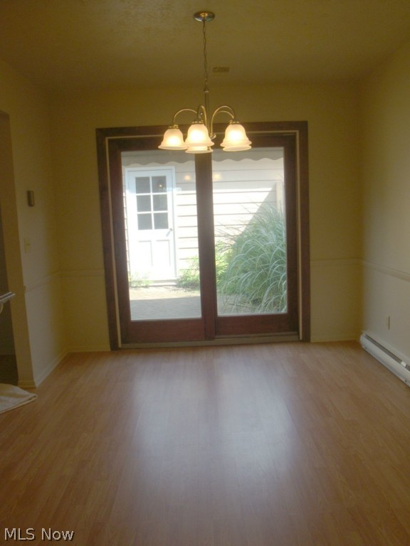 Deepwood Condo - Residential