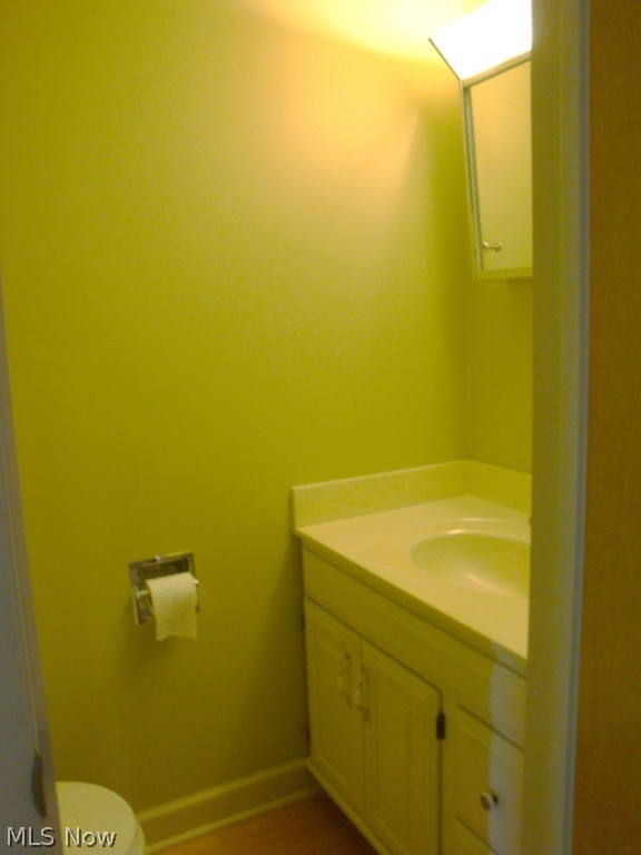 Deepwood Condo - Residential