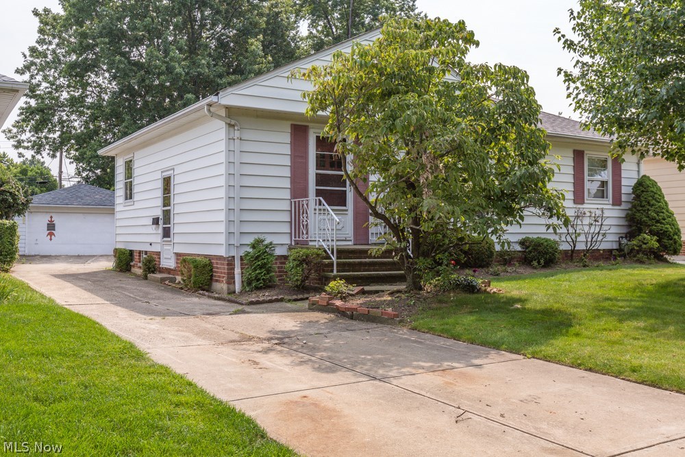 Overlook Estates 03 - Residential