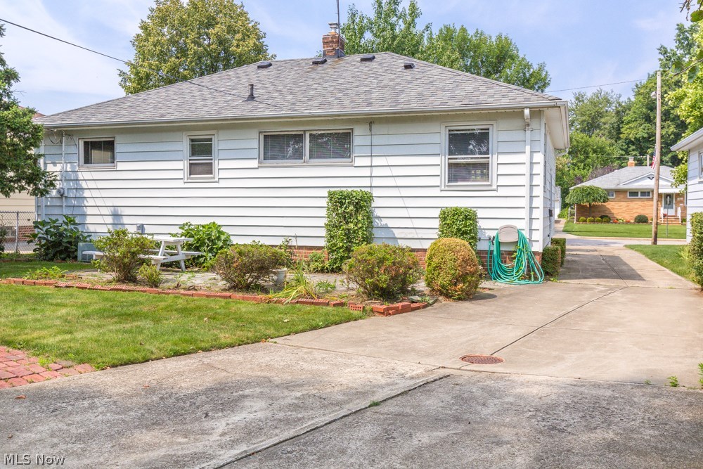 Overlook Estates 03 - Residential