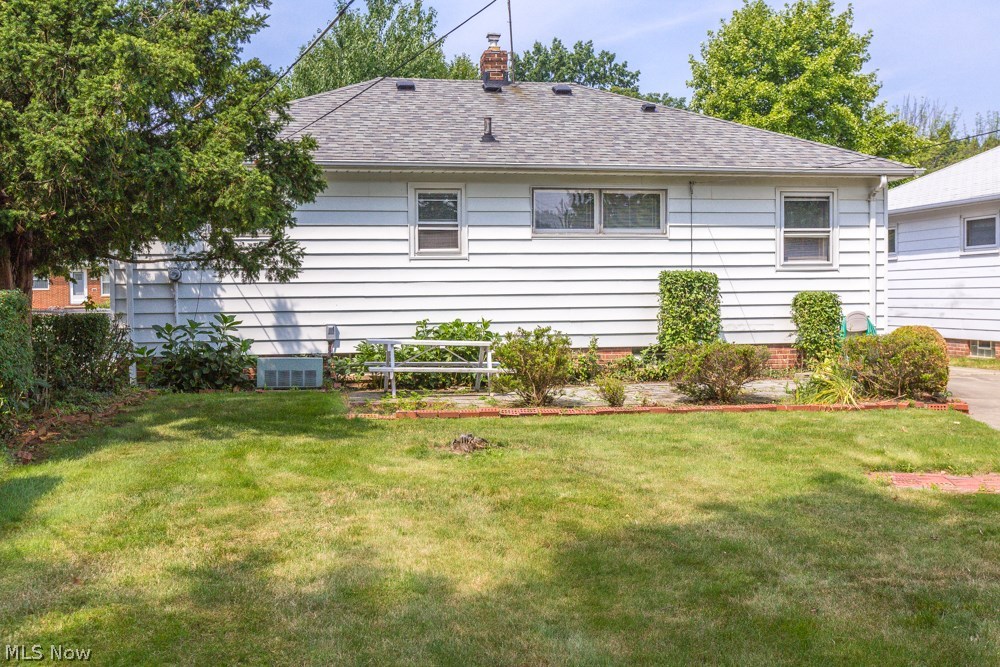 Overlook Estates 03 - Residential