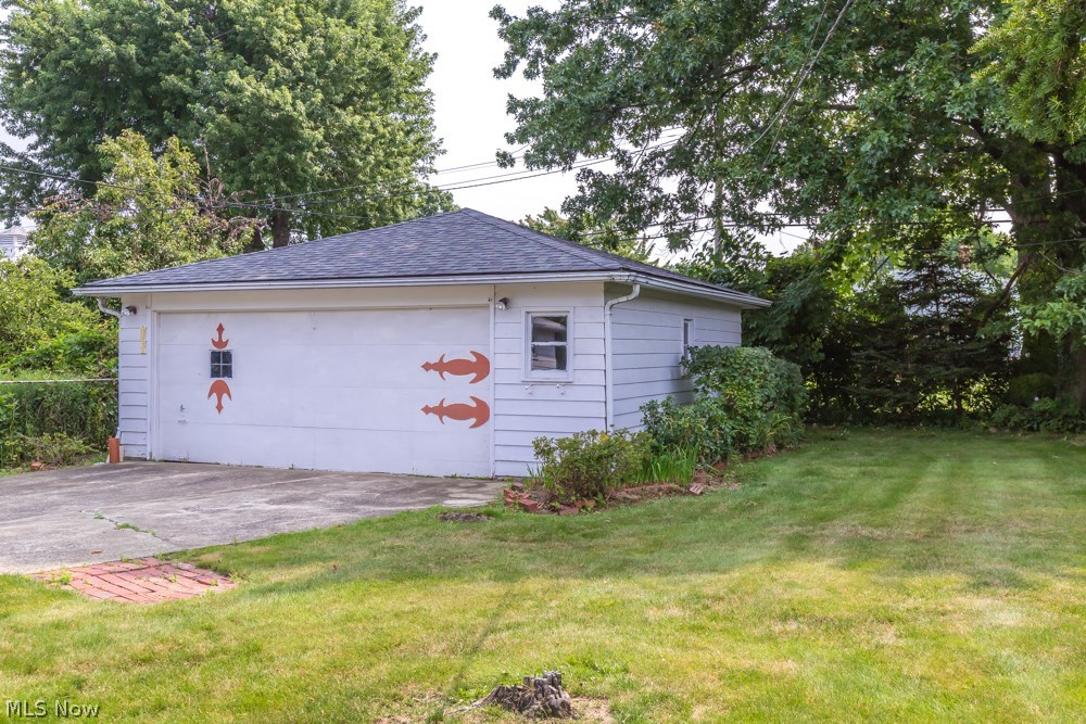 Overlook Estates 03 - Residential