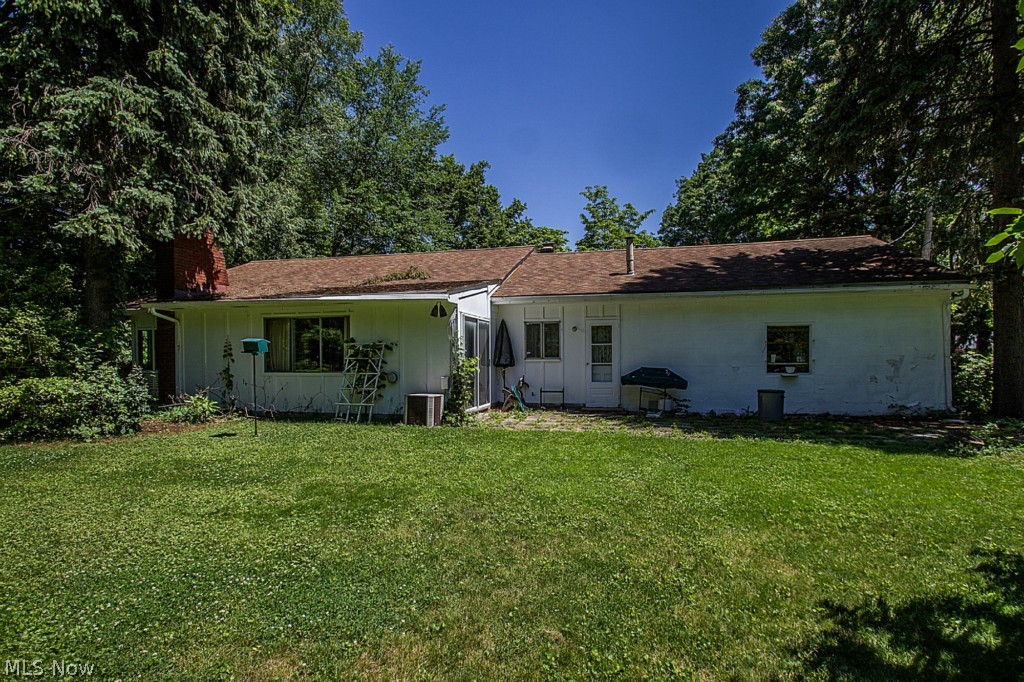 Silver Lake Estates - Residential