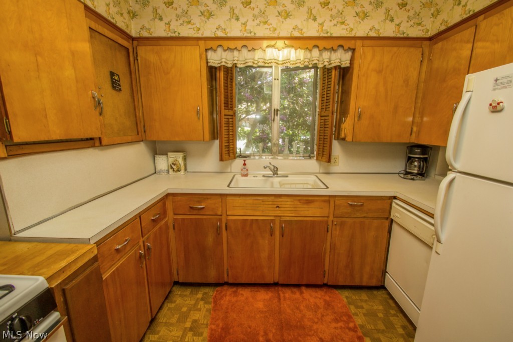 Silver Lake Estates - Residential