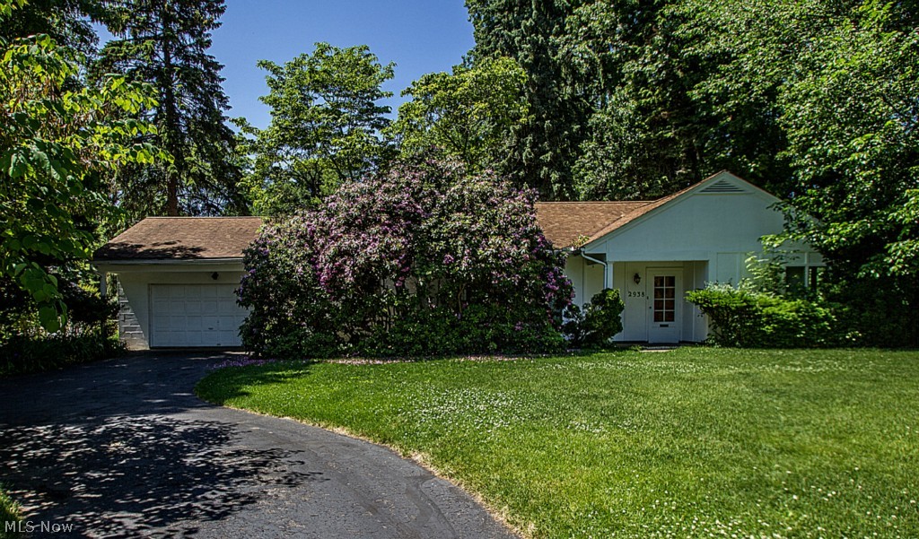WOW! What a great investment opportunity! This home is settled in the heart of Sliver lake Estates with estate lake and picnic privileges. This 3 bedroom ranch is over 1500 SF, with family room addition with fireplace. Full of character and charm, large flat lot of 1/2 acre, within walking distance of Silver Lake Elementary and swimming area. Home is well cared for with your improvements and updates the equity possibilities are great! This home is located in an area of much larger & improved homes, one street over from Silver Lake Boulevard. Great opportunity!