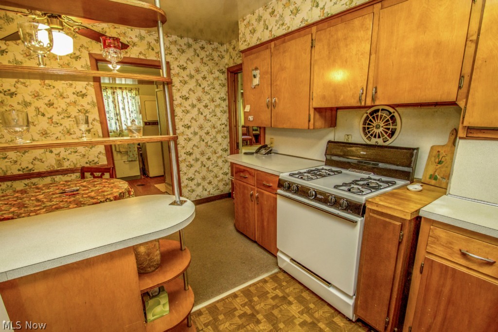 Silver Lake Estates - Residential