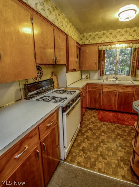 Silver Lake Estates - Residential