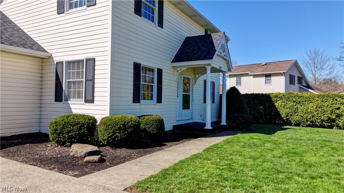 Schoenbrunn Estates - Residential