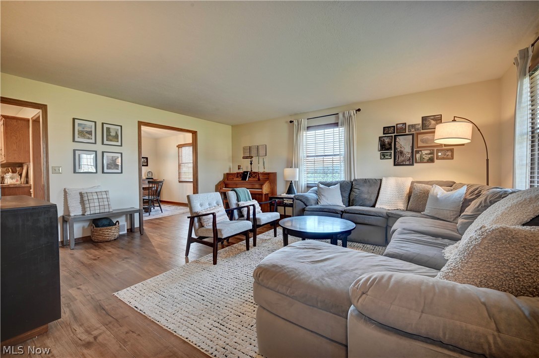 Schoenbrunn Estates - Residential